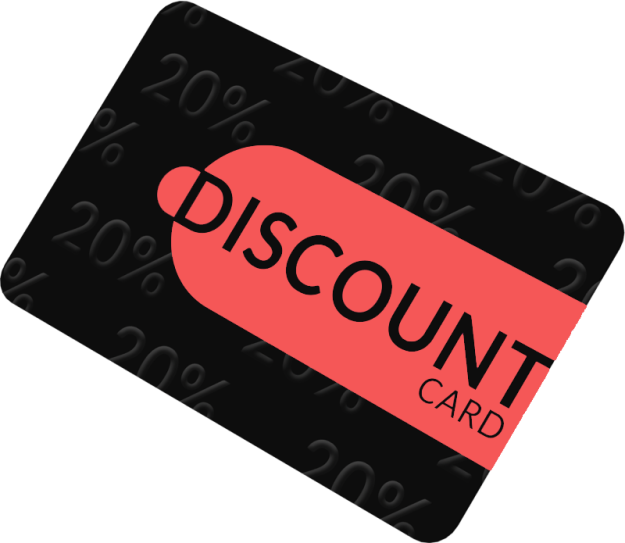 discount-card